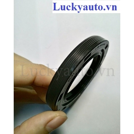 Phớt đầu trục cơ xe Mercedes GLA200 đời 2015 - 0169970146